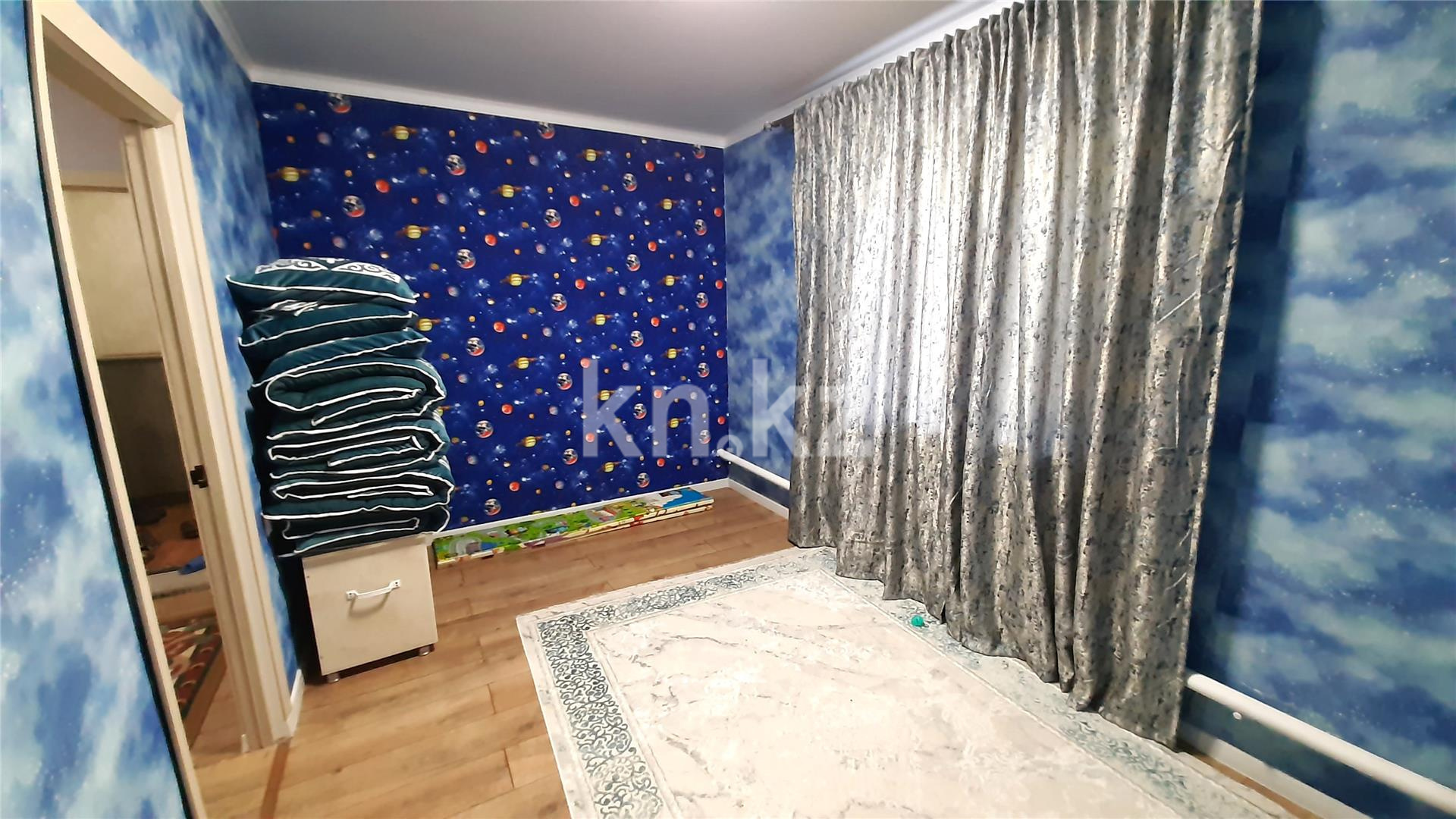 Продажа 4-комнатного дома, 107 м², ул. Луначарского, дом  23/1 в Темиртау - фото 5