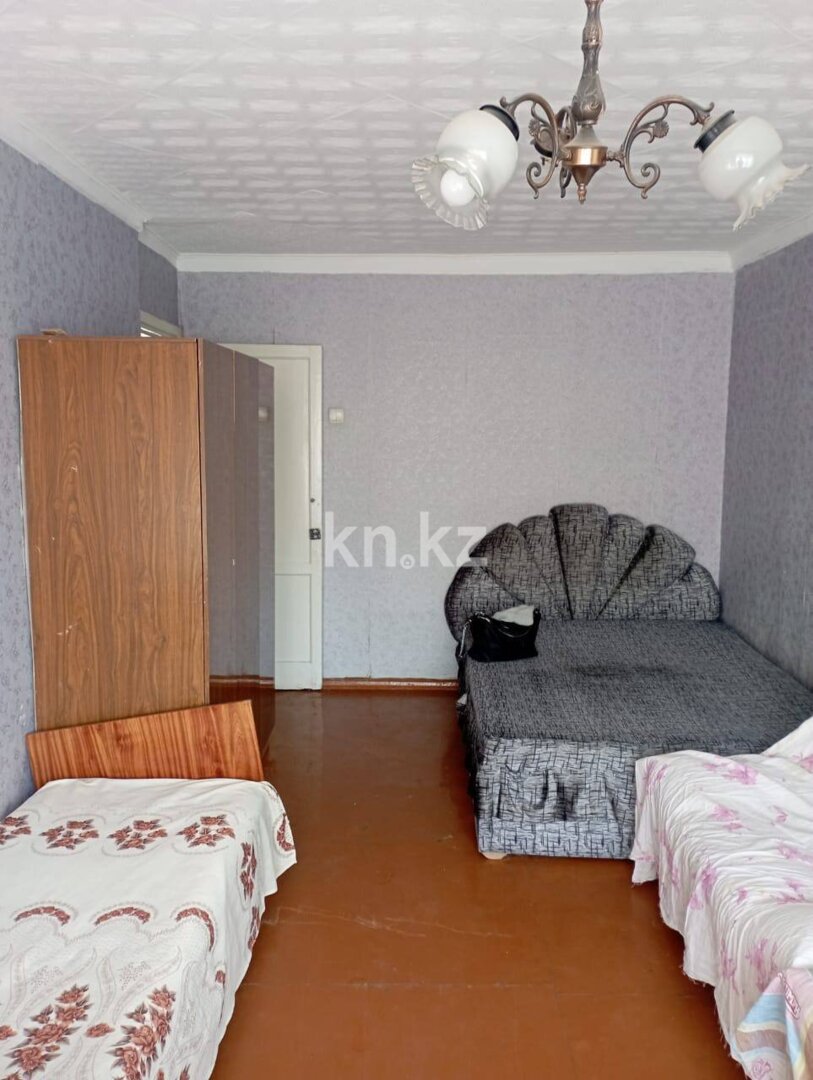 Аренда 1-комнатной квартиры, 30 м² в Астане - фото 3