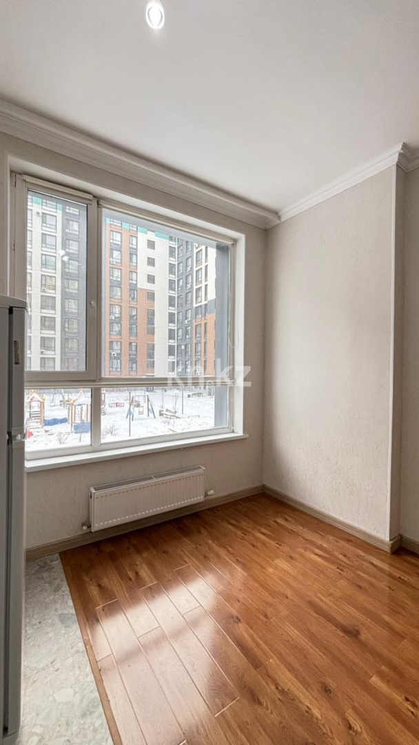 Продажа 1-комнатной квартиры, 41.2 м² в Астане - фото 13