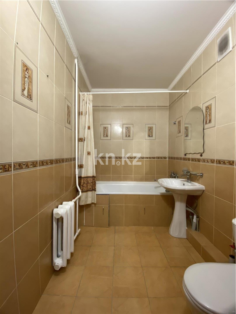 Продажа 1-комнатной квартиры, 45.3 м² в Астане - фото 10