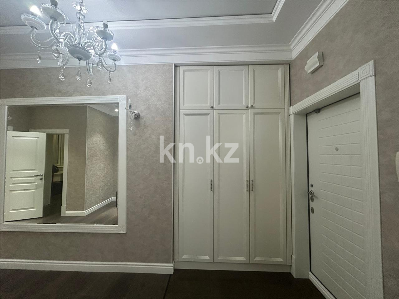 Продажа 3-комнатной квартиры, 110.1 м², пр. Сарыарка в Астане - фото 6