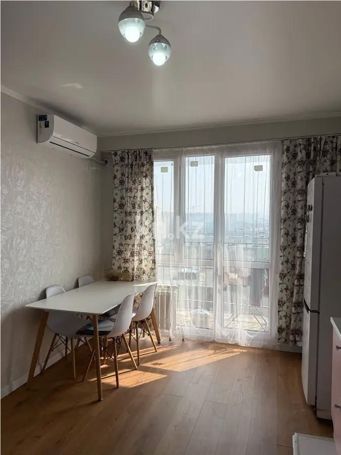 Продажа 2-комнатной квартиры, 47 м² в Алматы - фото 3