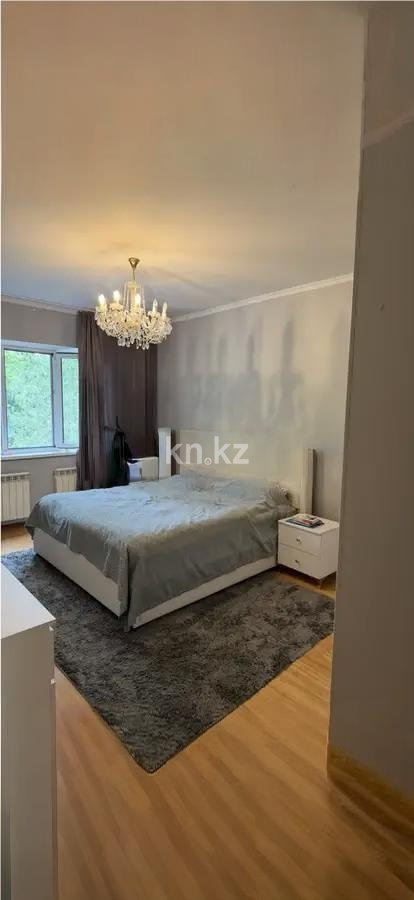 Продажа 3-комнатной квартиры, 73.9 м² в Алматы