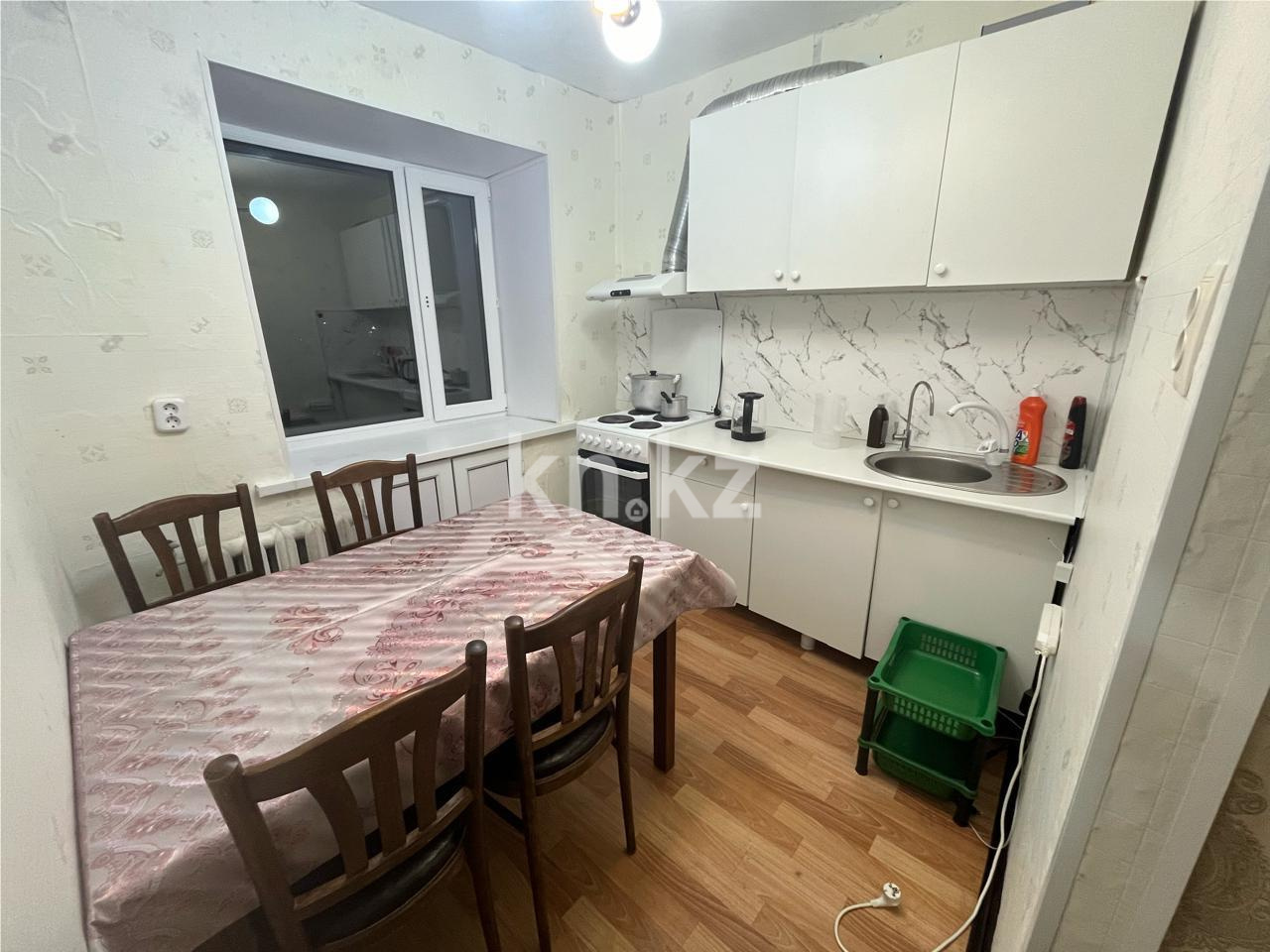 Продажа 2-комнатной квартиры, 45 м², 12-й мкр. в Караганде - фото 2