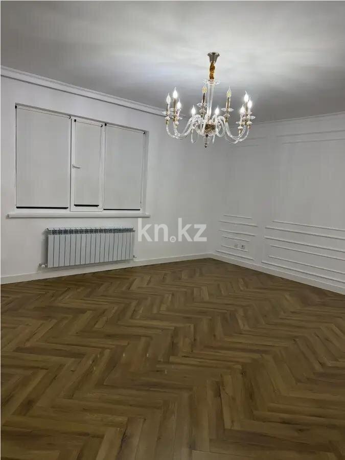 Продажа 3-комнатной квартиры, 85 м² в Алматы