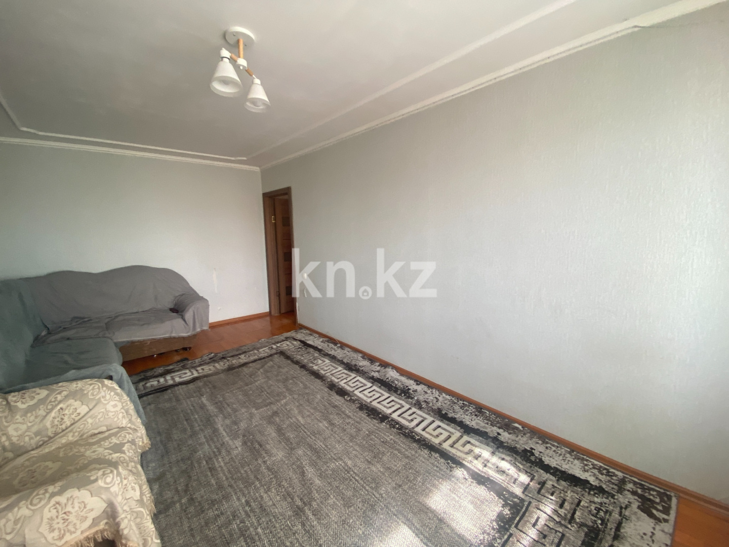 Продажа 2-комнатной квартиры, 42.5 м² в Караганде - фото 3