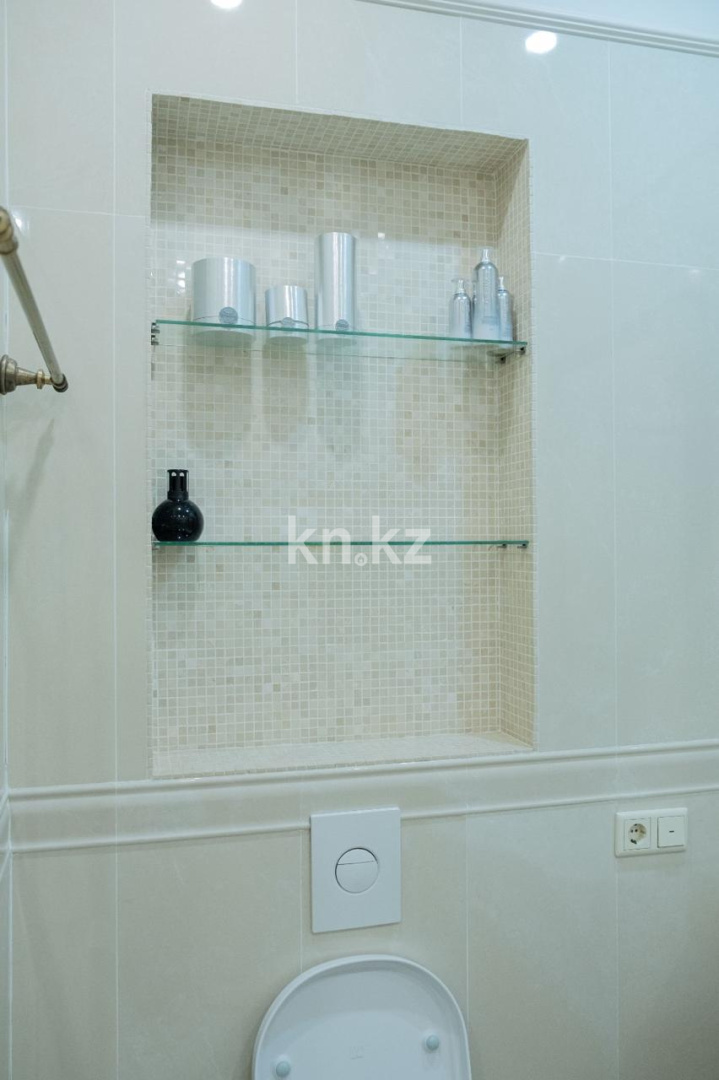Продажа 3-комнатной квартиры, 106 м² в Караганде - фото 16