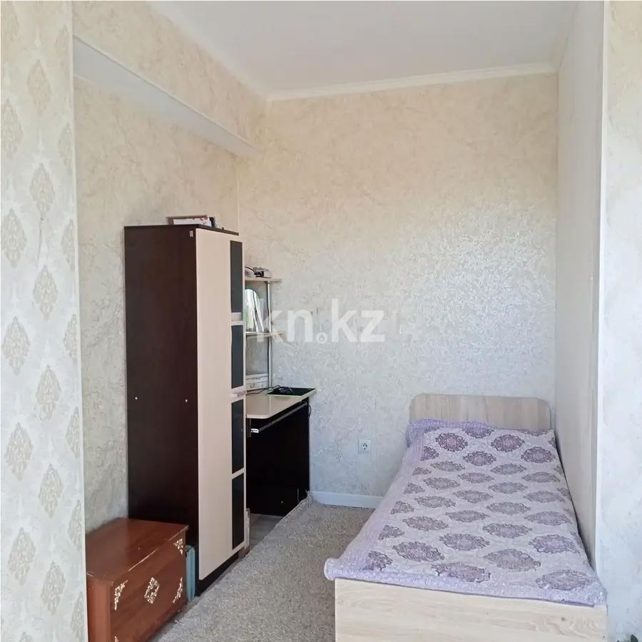 Продажа 2-комнатной квартиры, 68 м², мкр-н Шугыла, дом  340/4 в Алматы - фото 2