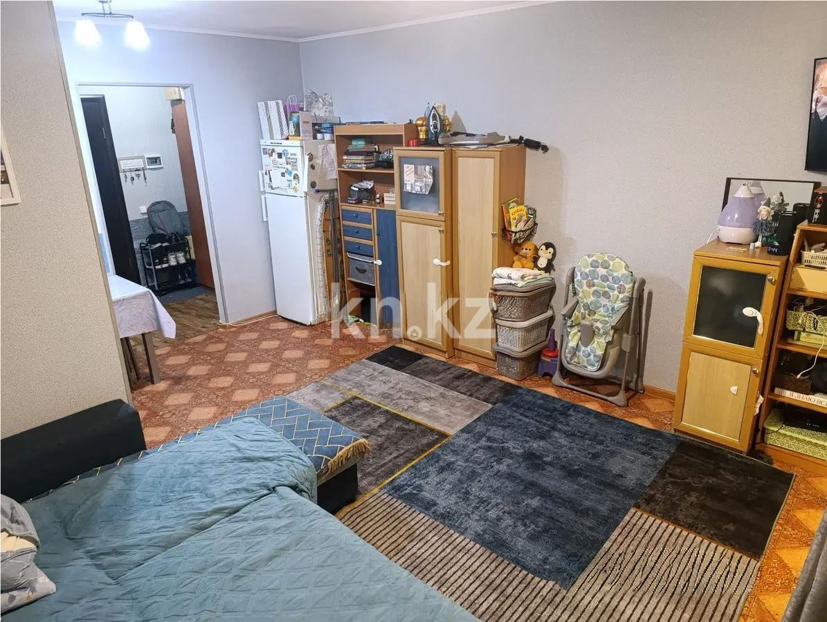Продажа 1-комнатной квартиры, 27.6 м² в Астане