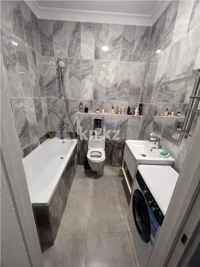 Продажа 1-комнатной квартиры, 50 м² в Алматы - фото 3