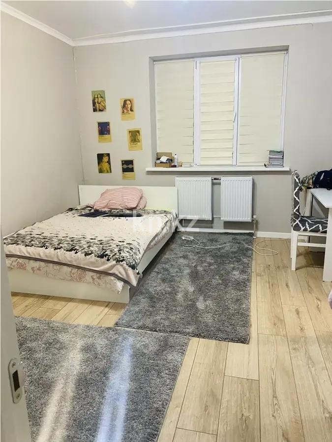 Продажа 4-комнатной квартиры, 115 м², ул. Кенесары хана, дом  54/2 в Алматы - фото 3