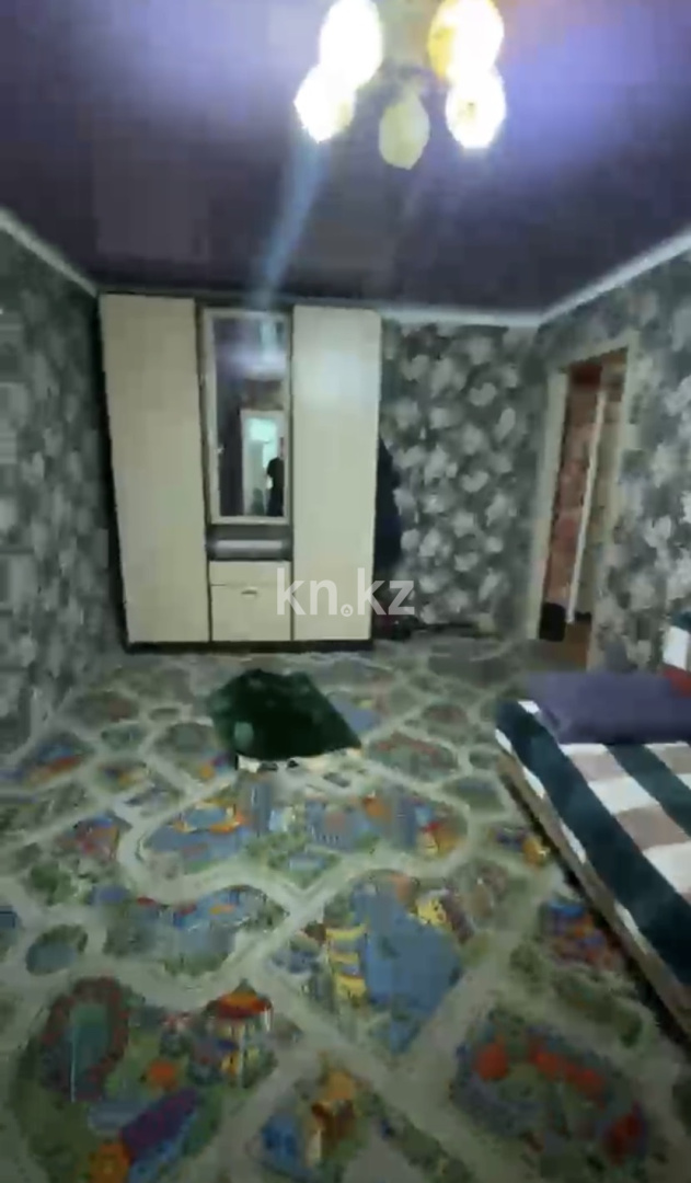 Аренда 1-комнатной квартиры, 30 м² в Астане - фото 6