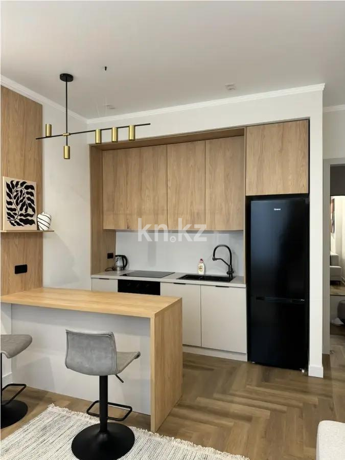 Продажа 2-комнатной квартиры, 40 м², ул. Е-900, дом  2 в Астане - фото 3