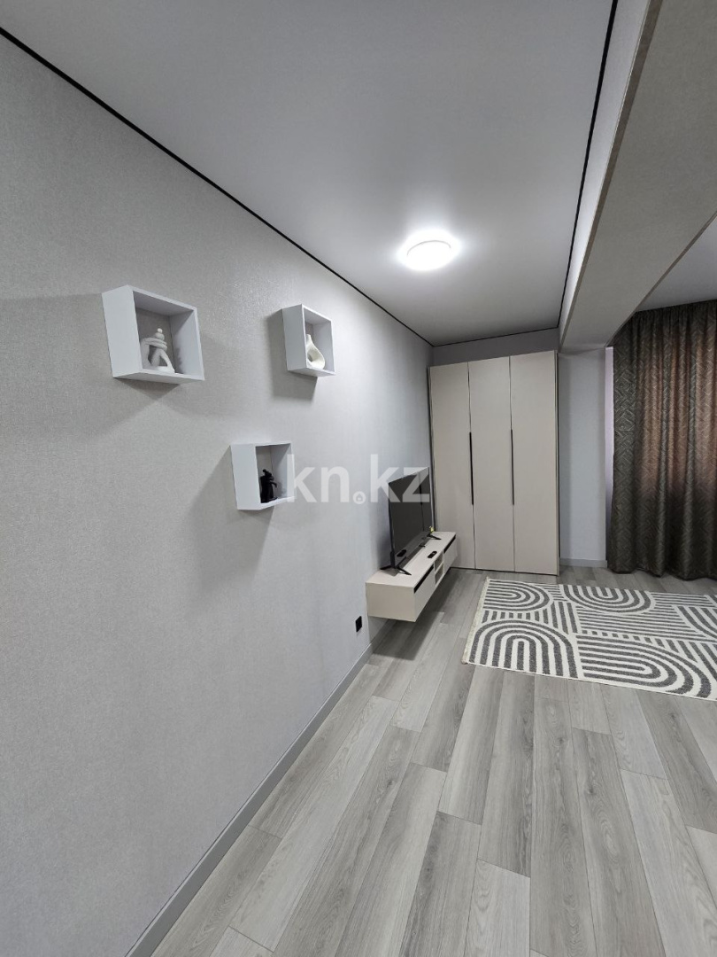 Продажа 1-комнатной квартиры, 30.6 м² в Алматы - фото 13