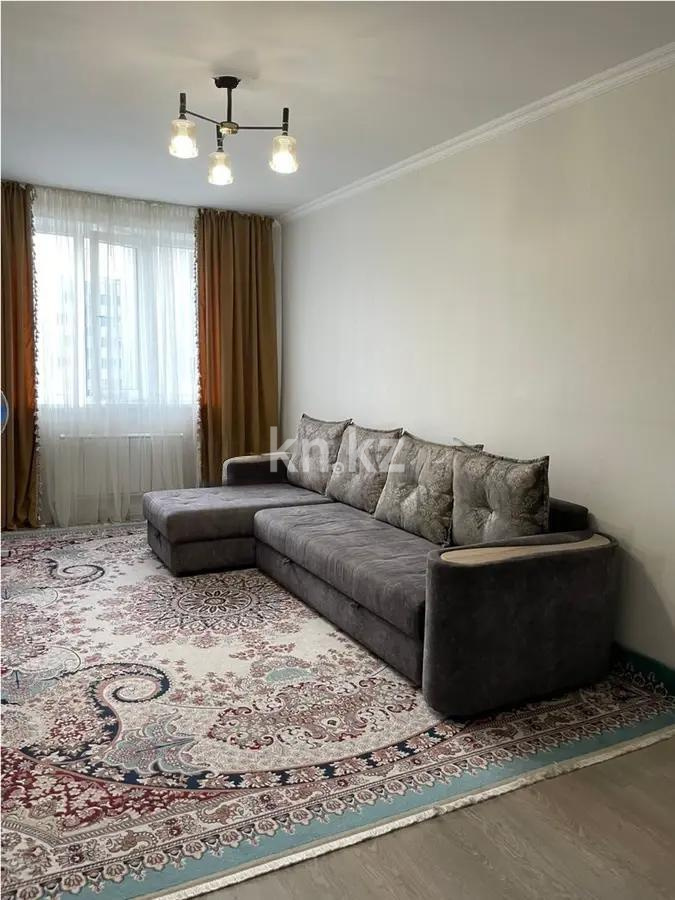 Продажа 1-комнатной квартиры, 36 м², пр. Райымбека, дом  590/2 в Алматы - фото 2
