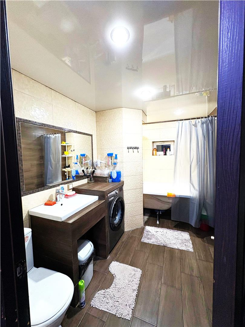 Продажа 3-комнатного дома, 96.4 м², ул. Астраханская в Караганде - фото 13