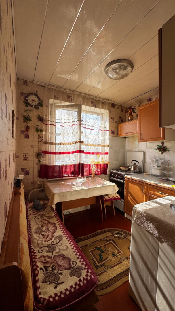 Продажа 1-комнатной квартиры, 31 м² в Таразе - фото 2