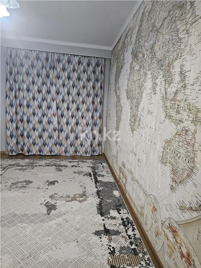 Продажа 2-комнатной квартиры, 68 м², ул. Кургальжинское шоссе, дом  6 в Астане - фото 2