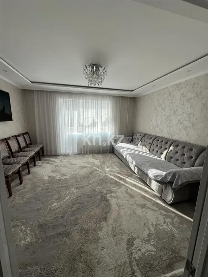 Продажа 3-комнатной квартиры, 67 м² в Караганде