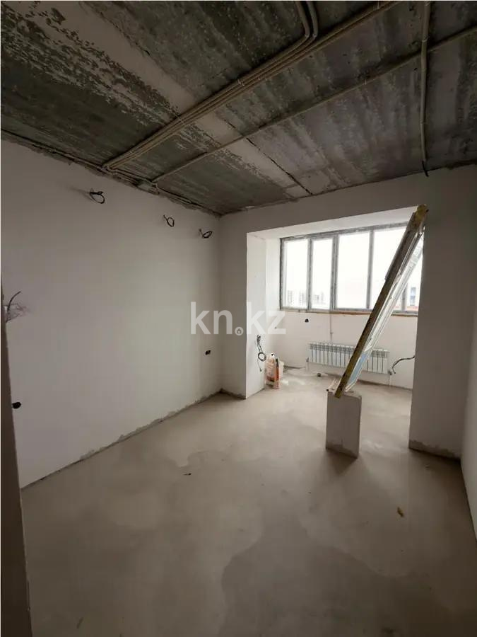 Продажа 3-комнатной квартиры, 77 м², ул. Байтурсынова, дом  36 в Астане - фото 3