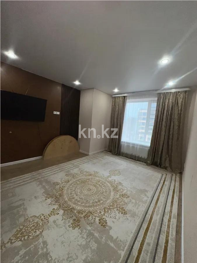 Продажа 2-комнатной квартиры, 66.7 м² в Астане