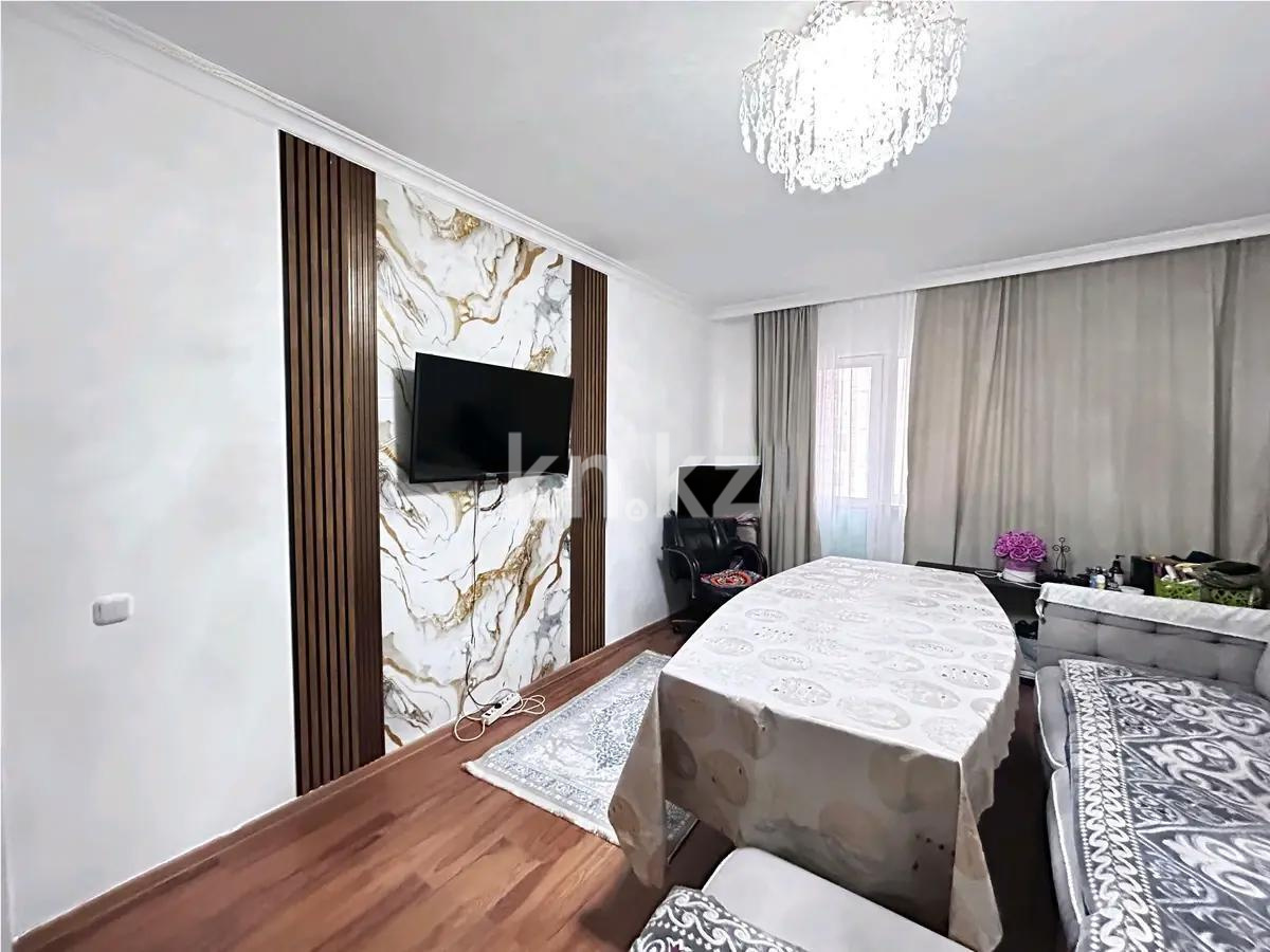 Продажа 2-комнатной квартиры, 60 м², ул. Кобыланды батыра, дом  7е в Астане