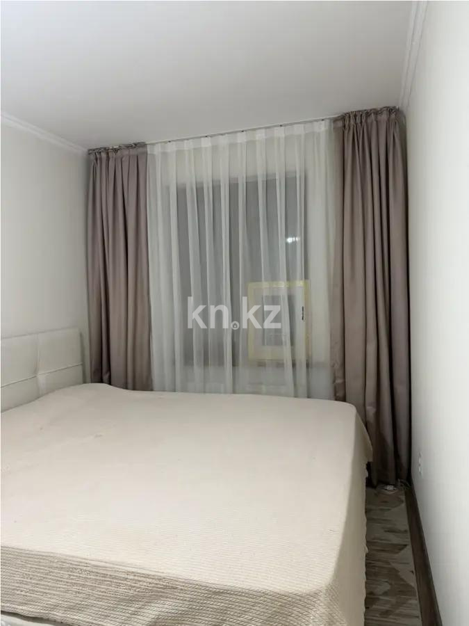 Продажа 3-комнатной квартиры, 60 м² в Алматы - фото 3