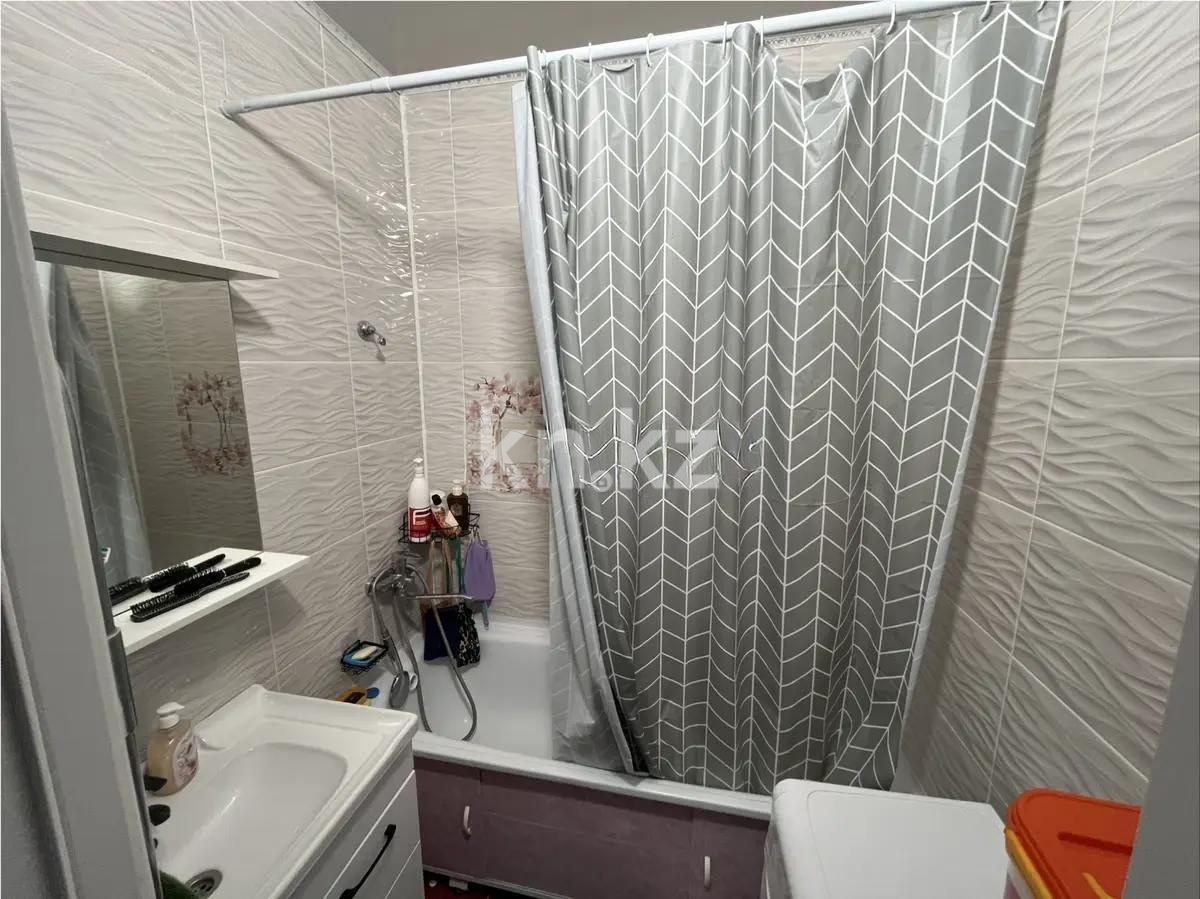 Продажа 3-комнатной квартиры, 76 м² в Алматы - фото 5