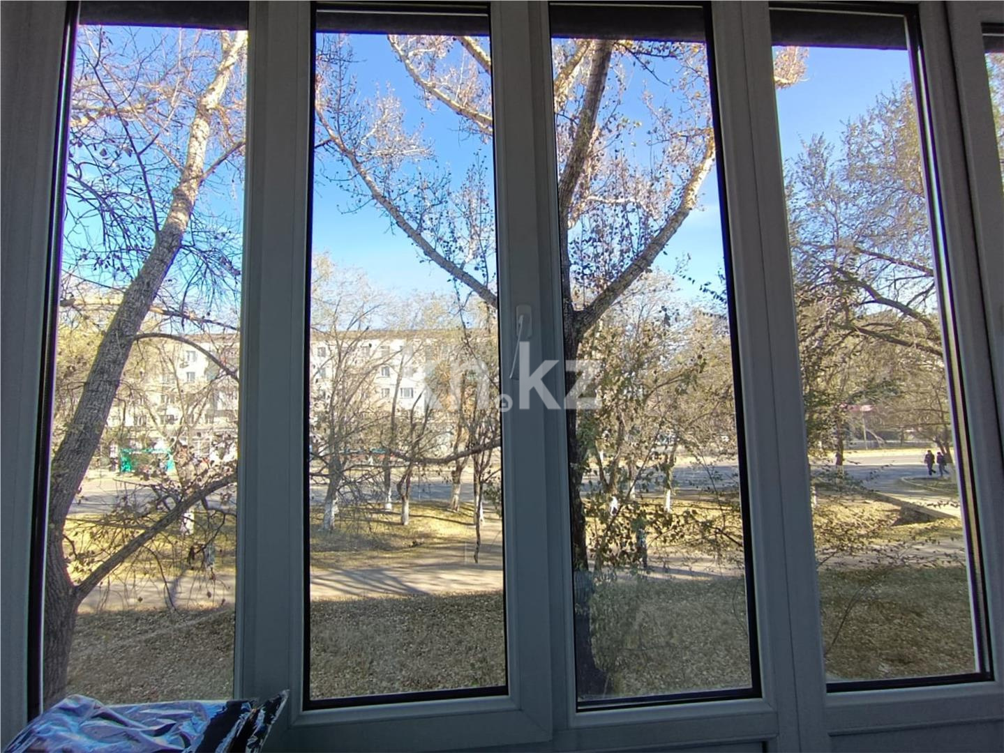 Продажа 2-комнатной квартиры, 42 м², ул. Зелинского в Караганде - фото 19