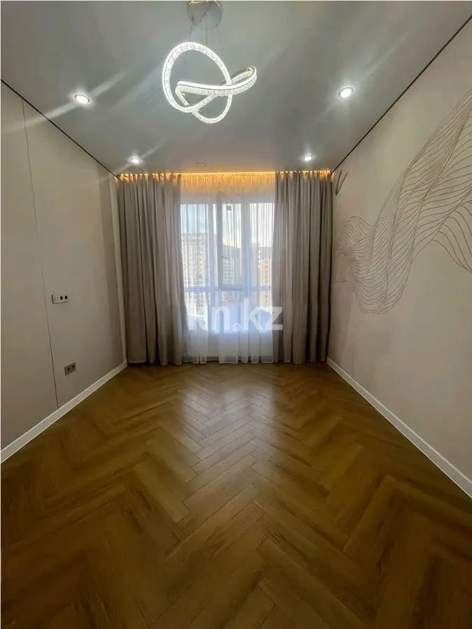 Продажа 2-комнатной квартиры, 44 м² в Астане