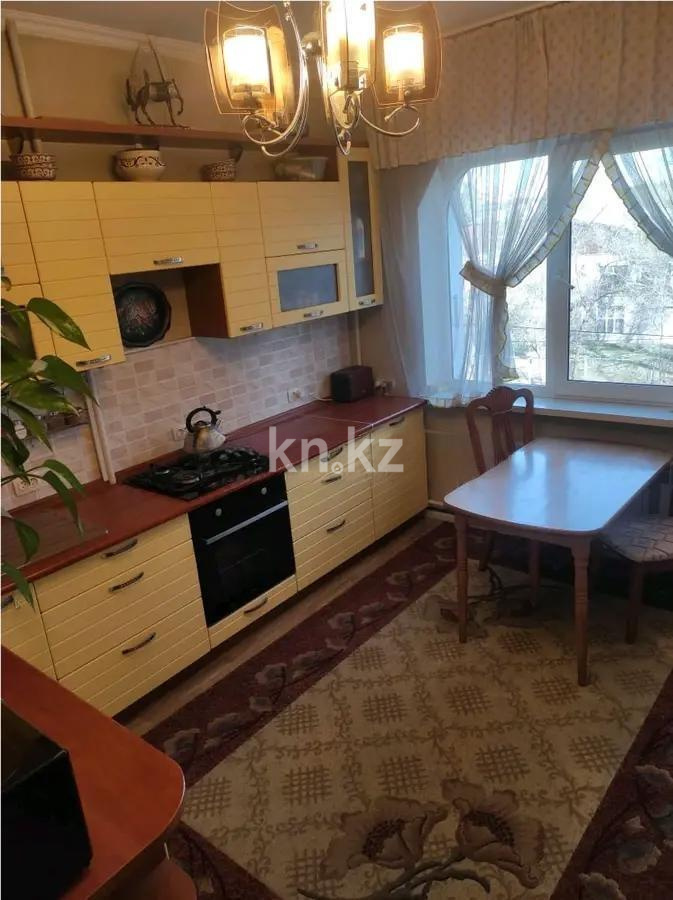 Продажа 3-комнатной квартиры, 72 м² в Алматы - фото 4