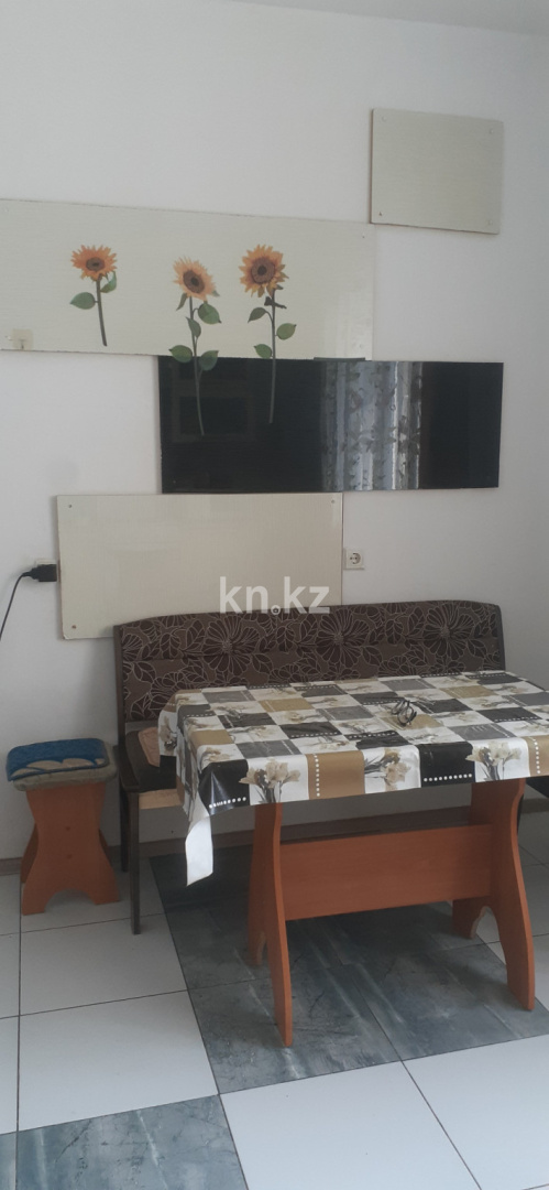 Аренда 2-комнатной квартиры, 83 м², ул. Иманова, дом  17 - ул. Валиханова в Астане - фото 11