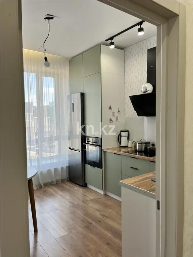 Продажа 2-комнатной квартиры, 54 м² в Астане - фото 3