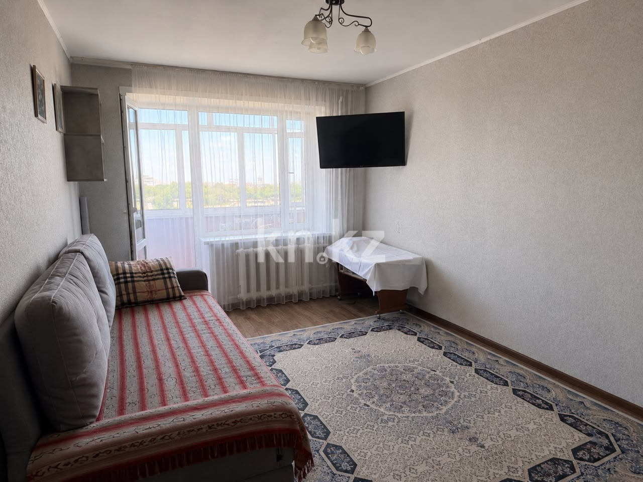 Продажа 2-комнатной квартиры, 60 м² в Темиртау