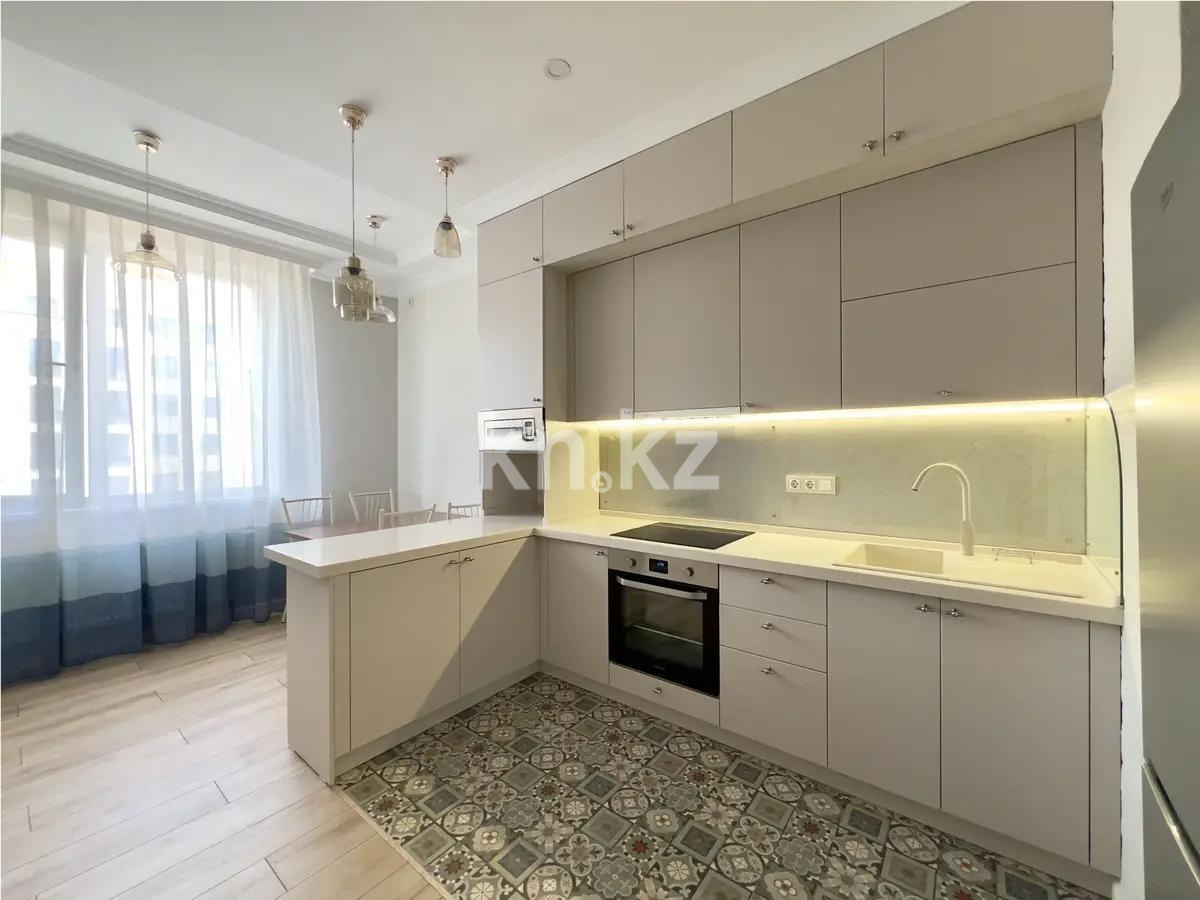 Продажа 2-комнатной квартиры, 62.7 м² в Астане - фото 3