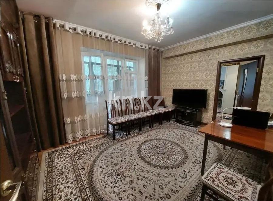 Продажа 3-комнатной квартиры, 63 м², ул. Розыбакиева, дом  153Б в Алматы