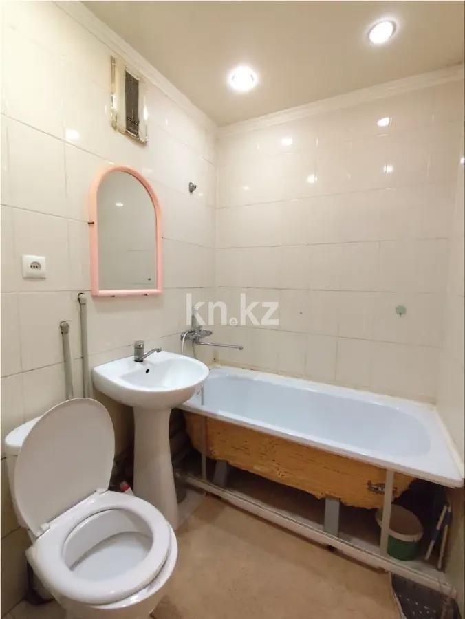 Продажа 2-комнатной квартиры, 45 м² в Астане - фото 4