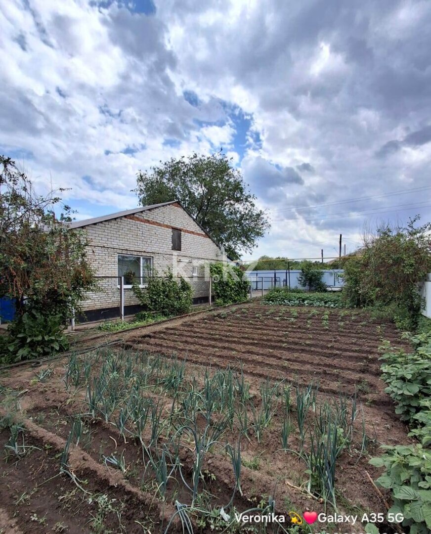 Продажа 4-комнатного дома, 104 м² в Уральске - фото 21