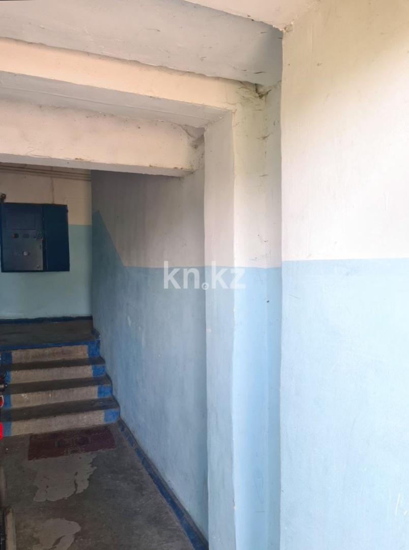 Продажа 2-комнатной квартиры, 50 м² в Усть-Каменогорске - фото 5