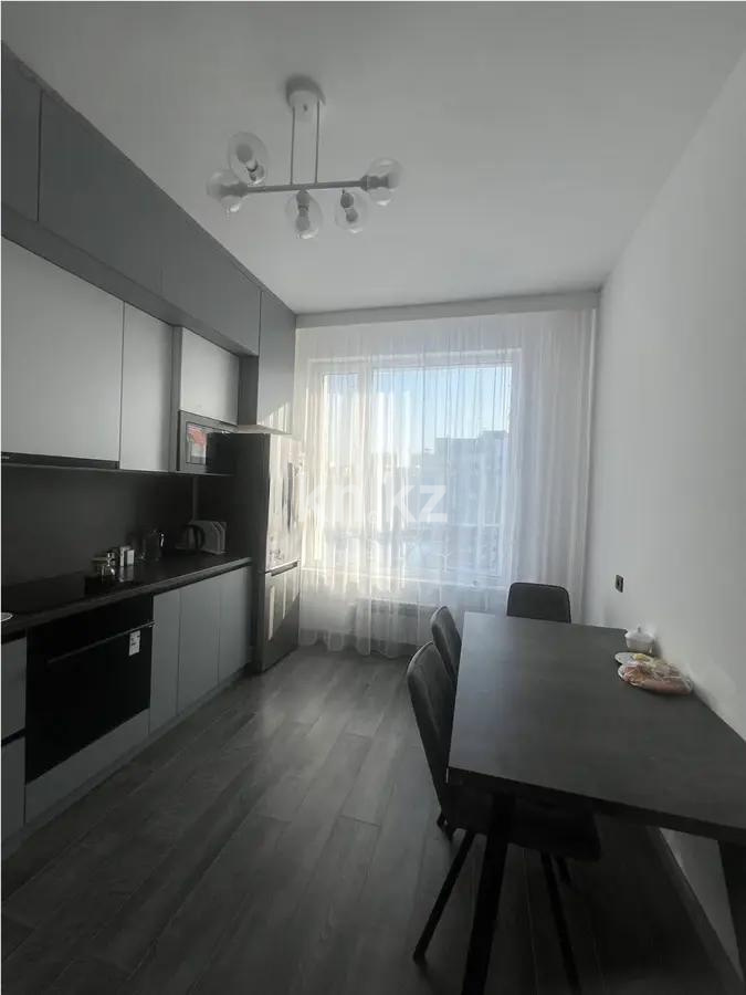 Продажа 2-комнатной квартиры, 60.3 м² в Астане - фото 3