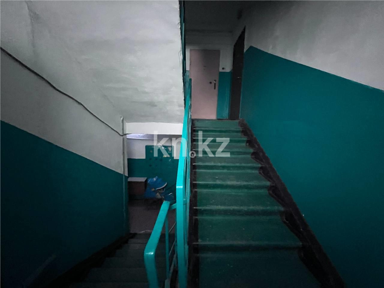 Продажа 4-комнатной квартиры, 77 м² в Караганде - фото 32