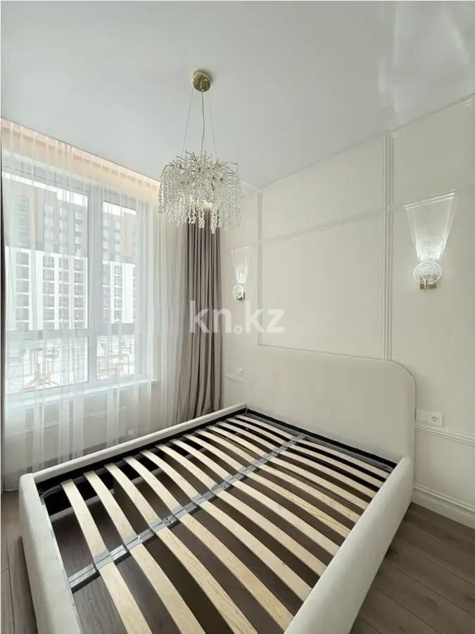 Продажа 2-комнатной квартиры, 43 м² в Астане - фото 2