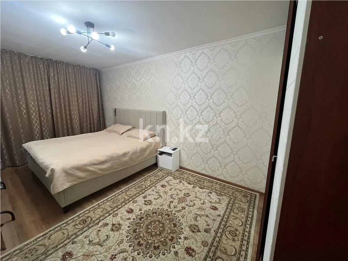 Продажа 2-комнатной квартиры, 42 м² в Алматы - фото 2