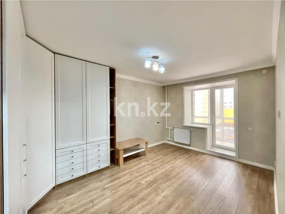 Продажа 3-комнатной квартиры, 75.8 м² в Астане - фото 3