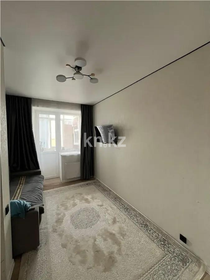 Продажа 1-комнатной квартиры, 35 м² в Астане