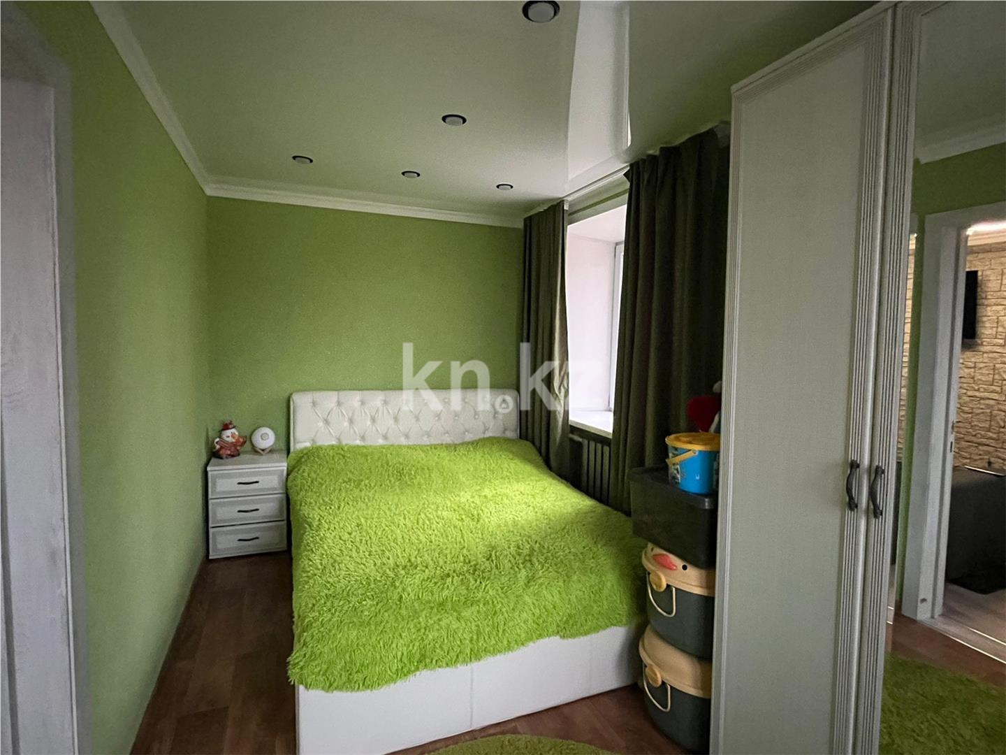 Продажа 2-комнатной квартиры, 44 м² в Караганде - фото 5