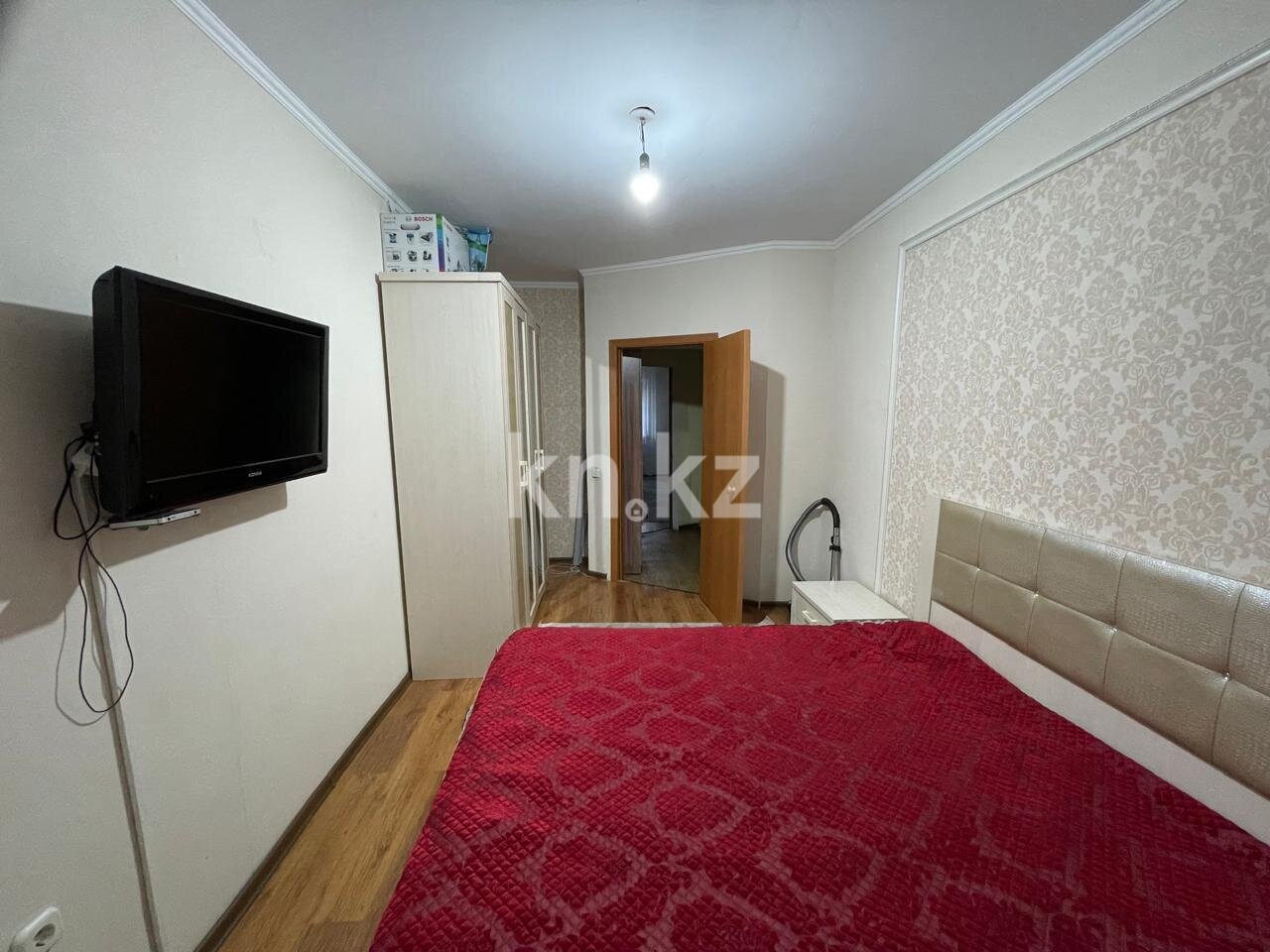 Продажа 2-комнатной квартиры, 48.2 м² в Сарани - фото 2