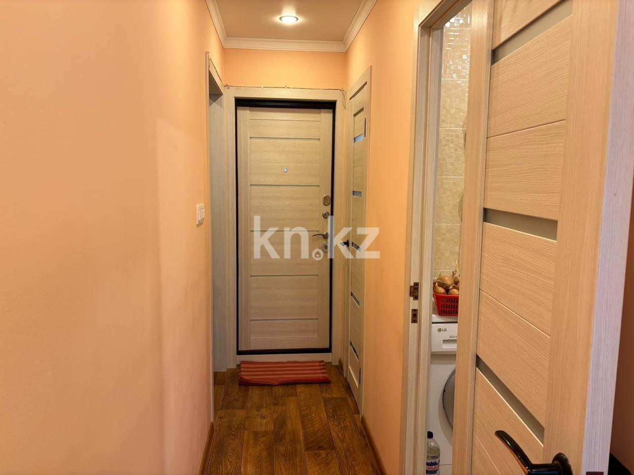 Продажа 1-комнатной квартиры, 31 м², ул. Абая в Темиртау - фото 5