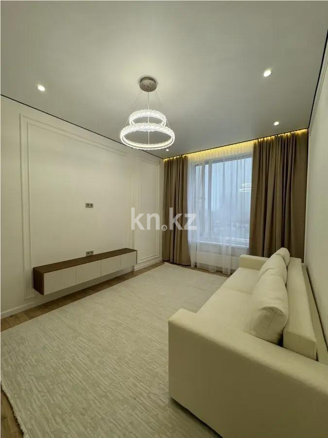 Продажа 2-комнатной квартиры, 42.7 м², ул. Е-36, дом  11 в Астане