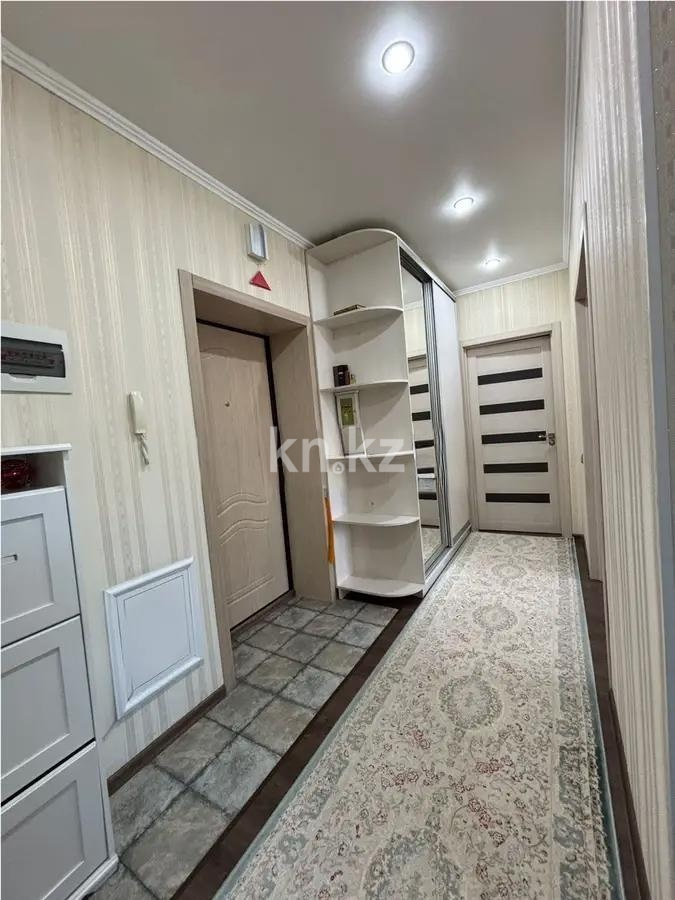 Продажа 2-комнатной квартиры, 54 м² в Астане - фото 5